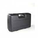 Микроскоп Levenhuk 50L PLUS Лайм (в кейсе)